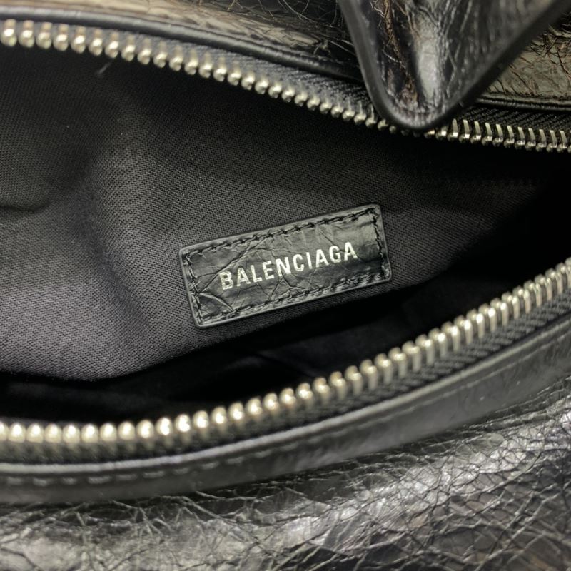 Balenciaga Top Handle Bags